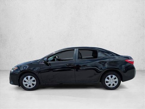 Used 2014 Toyota Corolla L FWD image 9