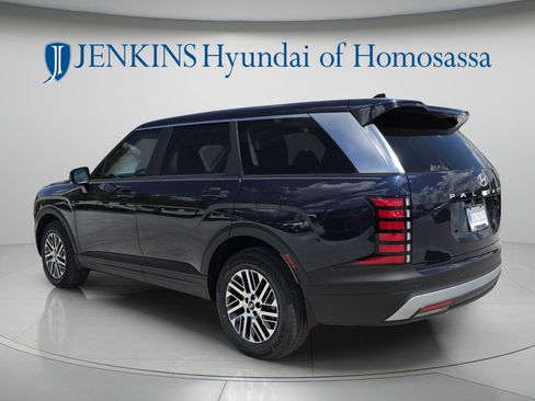 New 2026 Hyundai Palisade SE FWD image 9