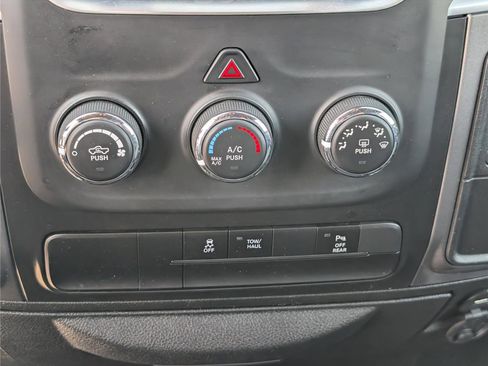 Used 2024 RAM 1500 Classic Warlock image 22