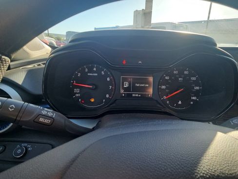Used 2025 Chevrolet Trax LS FWD image 19