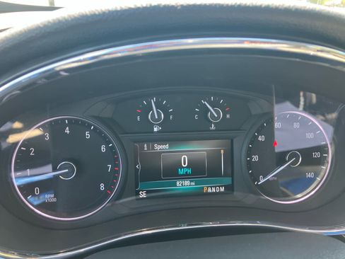 Used 2018 Buick Encore Essence w/ Experience Buick Package FWD image 20
