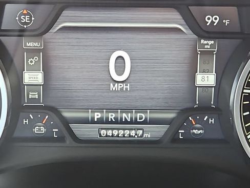 Used 2024 RAM 2500 Laramie w/ Safety Group AWD/4WD image 13
