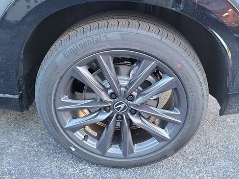 New 2026 Acura ADX A-Spec FWD image 7