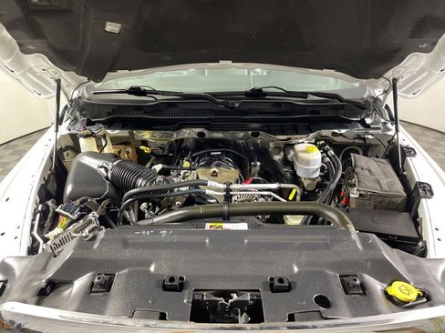 Used 2014 RAM 3500 Laramie image 24
