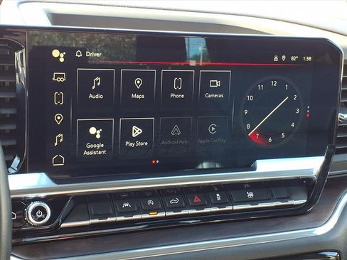 Certified 2024 GMC Sierra 1500 SLT image 20