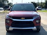 Used 2022 Chevrolet TrailBlazer LT w/ Confidence II Package image 2