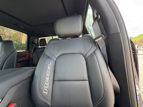 New 2026 RAM 1500 Rebel w/ Advanced Safety Group II image 17
