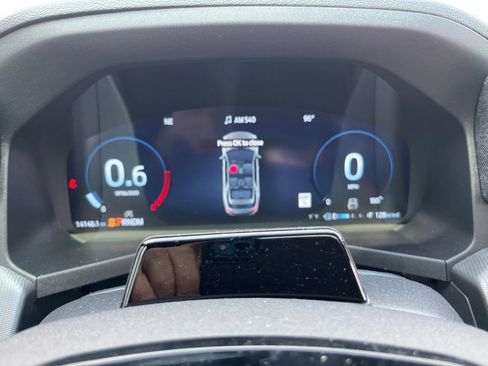 Used 2025 Ford Explorer ST image 32