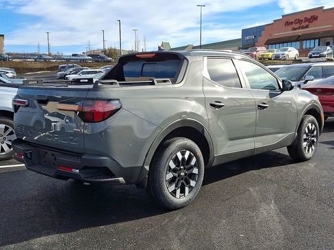 New 2026 Hyundai Santa Cruz SEL image 4