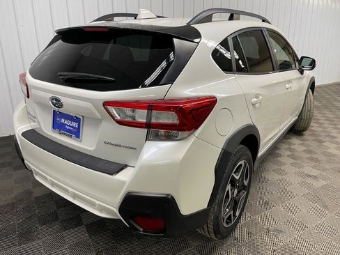 Used 2018 Subaru Crosstrek 2.0i Limited AWD/4WD image 10