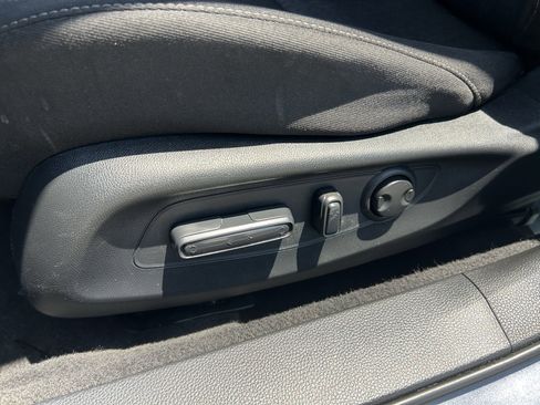 Certified 2024 Honda Accord EX image 23