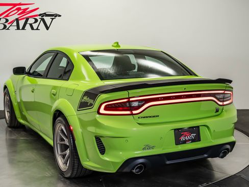 Used 2023 Dodge Charger Scat Pack image 11