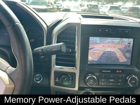 Used 2018 Ford F250 Lariat w/ Lariat Ultimate Package image 16