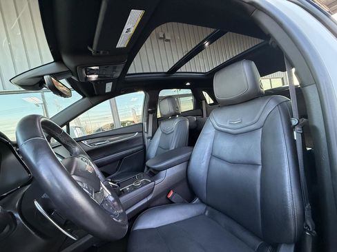 Used 2020 Cadillac XT5 Sportv image 15