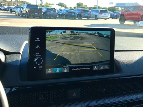 Certified 2025 Honda CR-V EX-L image 24