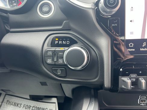 New 2026 RAM 1500 Big Horn image 19