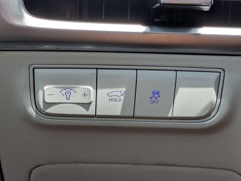 Used 2025 Hyundai Tucson SEL FWD image 30
