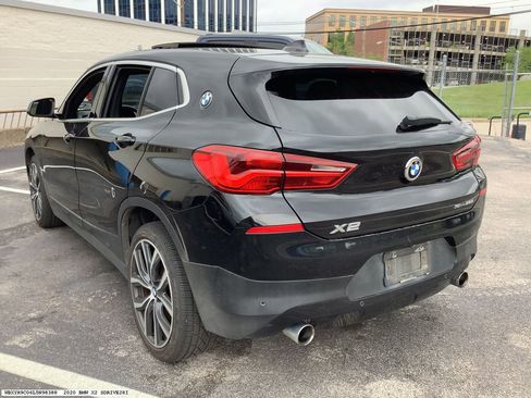 Used 2020 BMW X2 sDrive28i w/ Convenience Package image 6