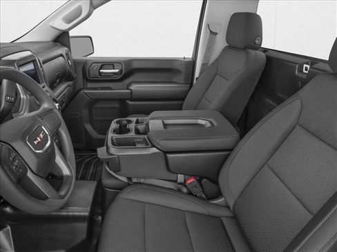 New 2026 GMC Sierra 2500 SLE AWD/4WD image 6