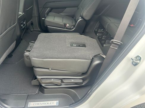 New 2026 Chevrolet Tahoe LT image 31