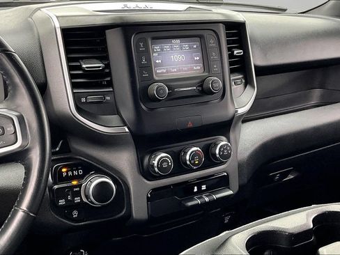 Used 2024 RAM 1500 Big Horn AWD/4WD image 6