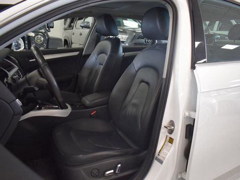 Used 2016 Audi A4 2.0T Premium image 46