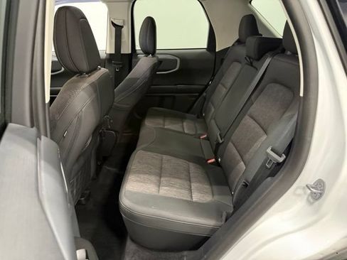 Used 2023 Ford Bronco Sport Big Bend w/ Convenience Package AWD/4WD image 32