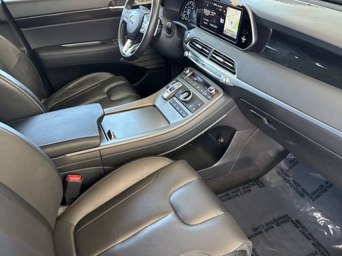 Used 2021 Hyundai Palisade Limited FWD image 20
