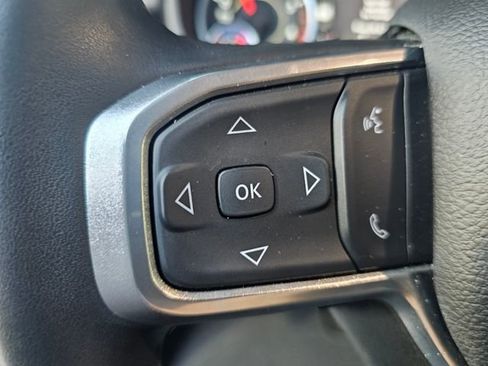 Used 2024 RAM 2500 Laramie w/ Night Edition image 33