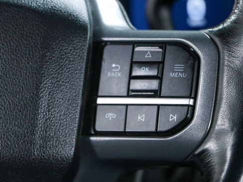 Used 2024 Ford F450 Lariat w/ Lariat Ultimate Package AWD/4WD image 15