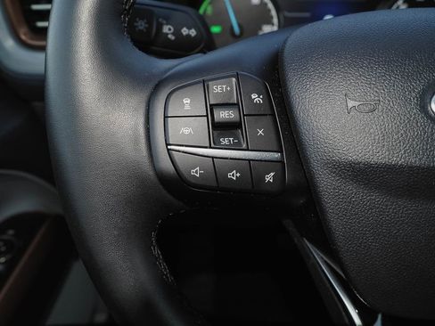 Used 2024 Ford Maverick Lariat image 30