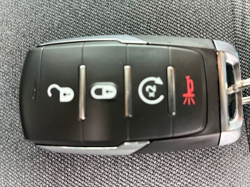 New 2026 RAM 2500 Big Horn image 29