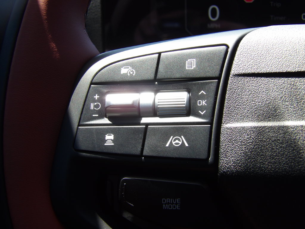 New 2026 Kia Sportage SX FWD image 15