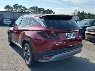 New 2025 Hyundai Tucson SEL video 3