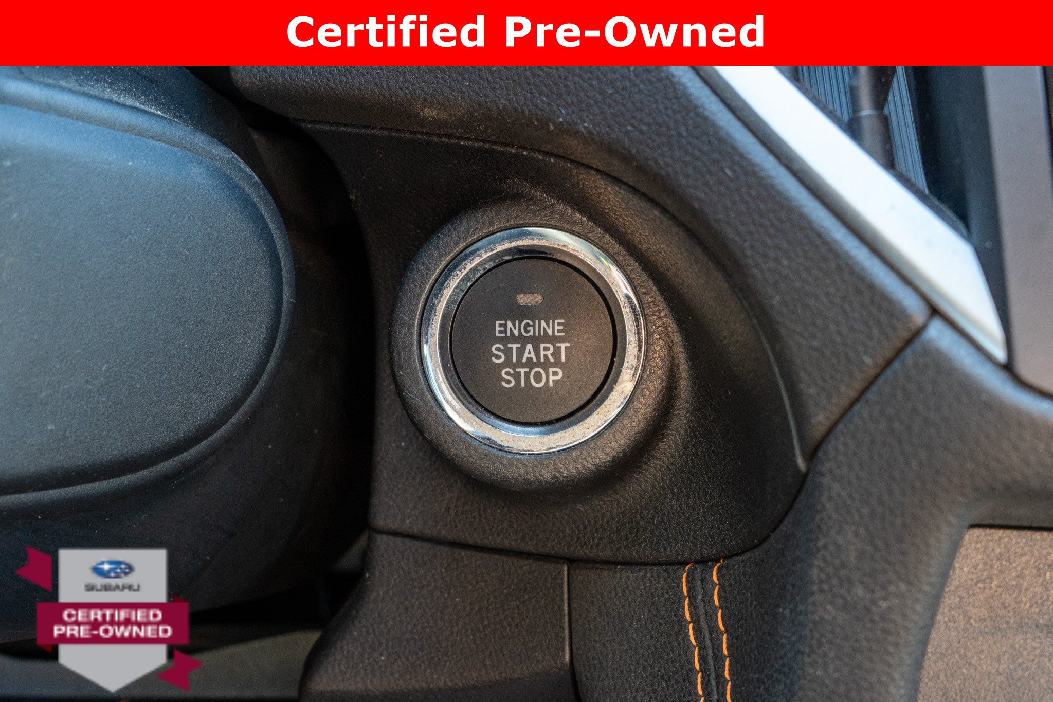 Certified 2021 Subaru Crosstrek 2.5i Limited w/ Moonroof Package 2 AWD/4WD image 25