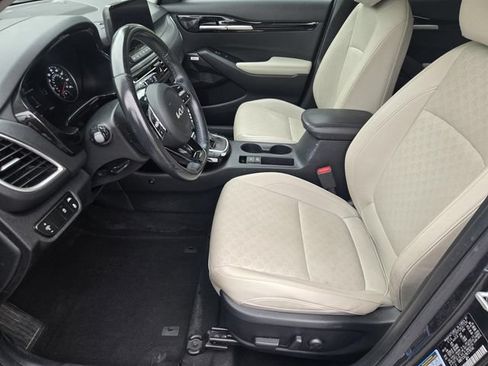 Used 2022 Kia Seltos SX AWD/4WD image 12