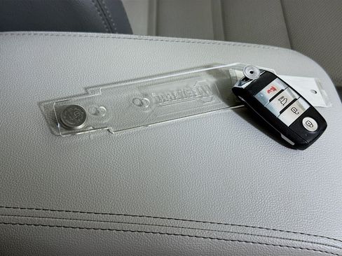 Used 2020 Kia Sorento SX FWD image 33