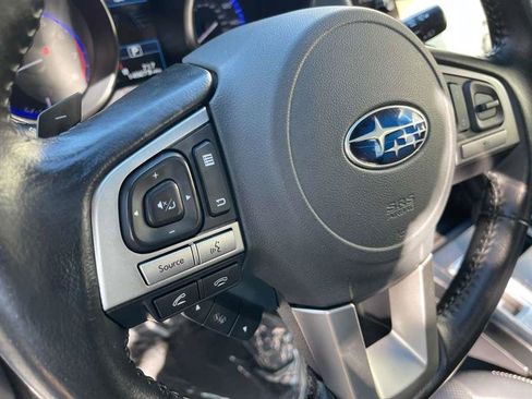 Used 2015 Subaru Outback 3.6R Limited AWD/4WD image 39
