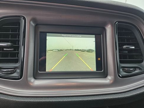 Certified 2023 Dodge Challenger SXT w/ Blacktop Package image 19