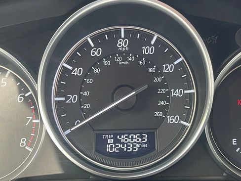 Used 2016 MAZDA CX-5 Grand Touring FWD image 18