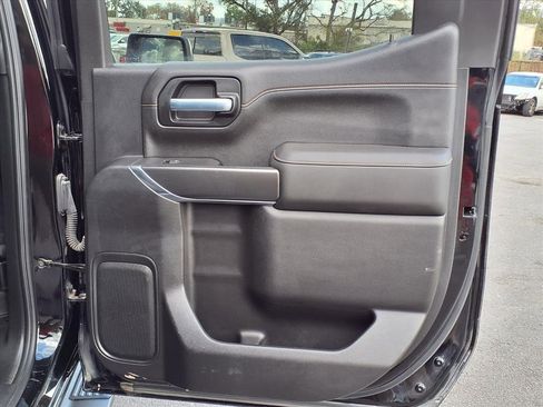 Used 2020 GMC Sierra 1500 AT4 image 14