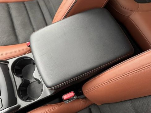 Certified 2024 MAZDA CX-5 Carbon Edition image 20