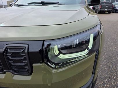 New 2026 Jeep Cherokee Laredo