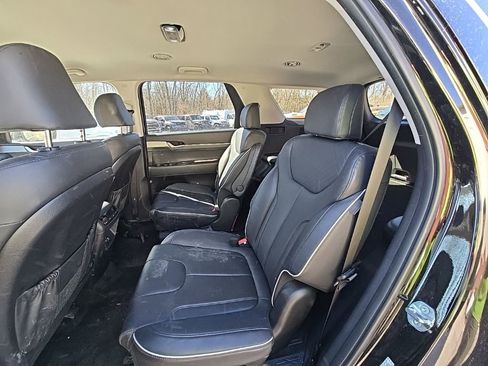 Used 2025 Hyundai Palisade SEL image 15