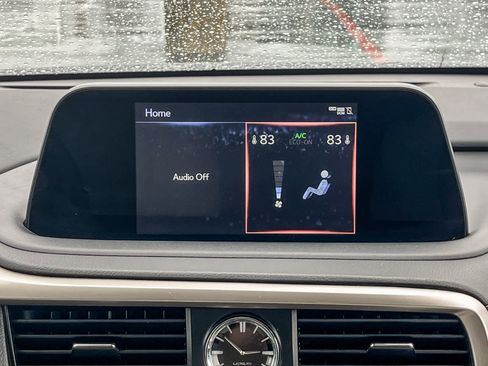 Used 2022 Lexus RX 350 FWD image 13