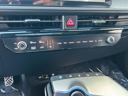 New 2025 Kia EV6 GT-Line image 23