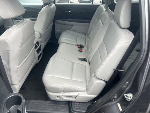 Used 2016 Honda Pilot EX-L image 14