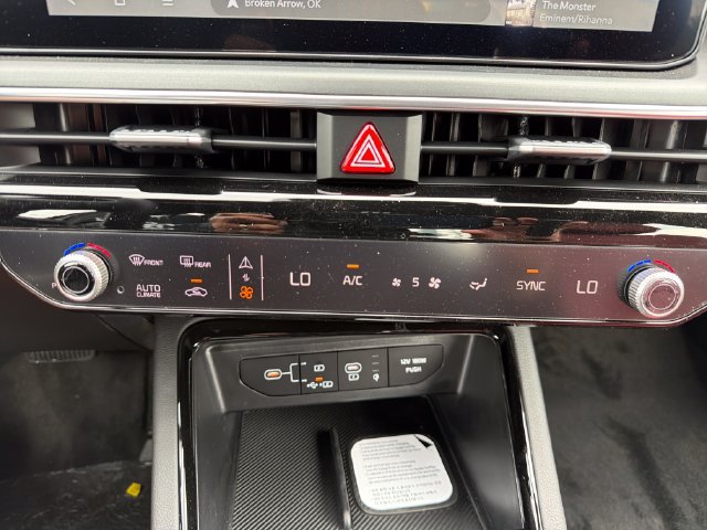 New 2026 Kia K5 GT-Line w/ GT-Line Red Interior Package FWD image 14