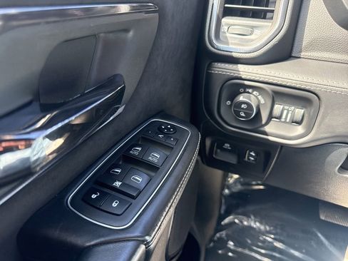 Used 2021 RAM 1500 TRX w/ TRX Level 1 Equipment Group image 17