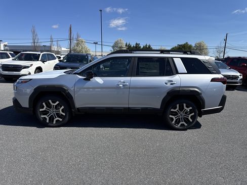 New 2026 Subaru Outback Touring XT AWD/4WD image 7